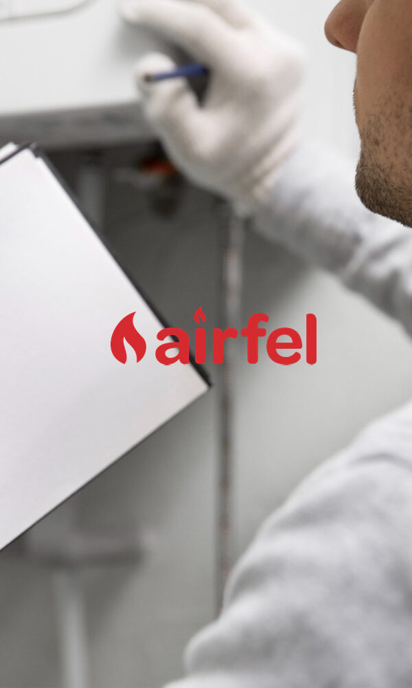 airfel teknik servis