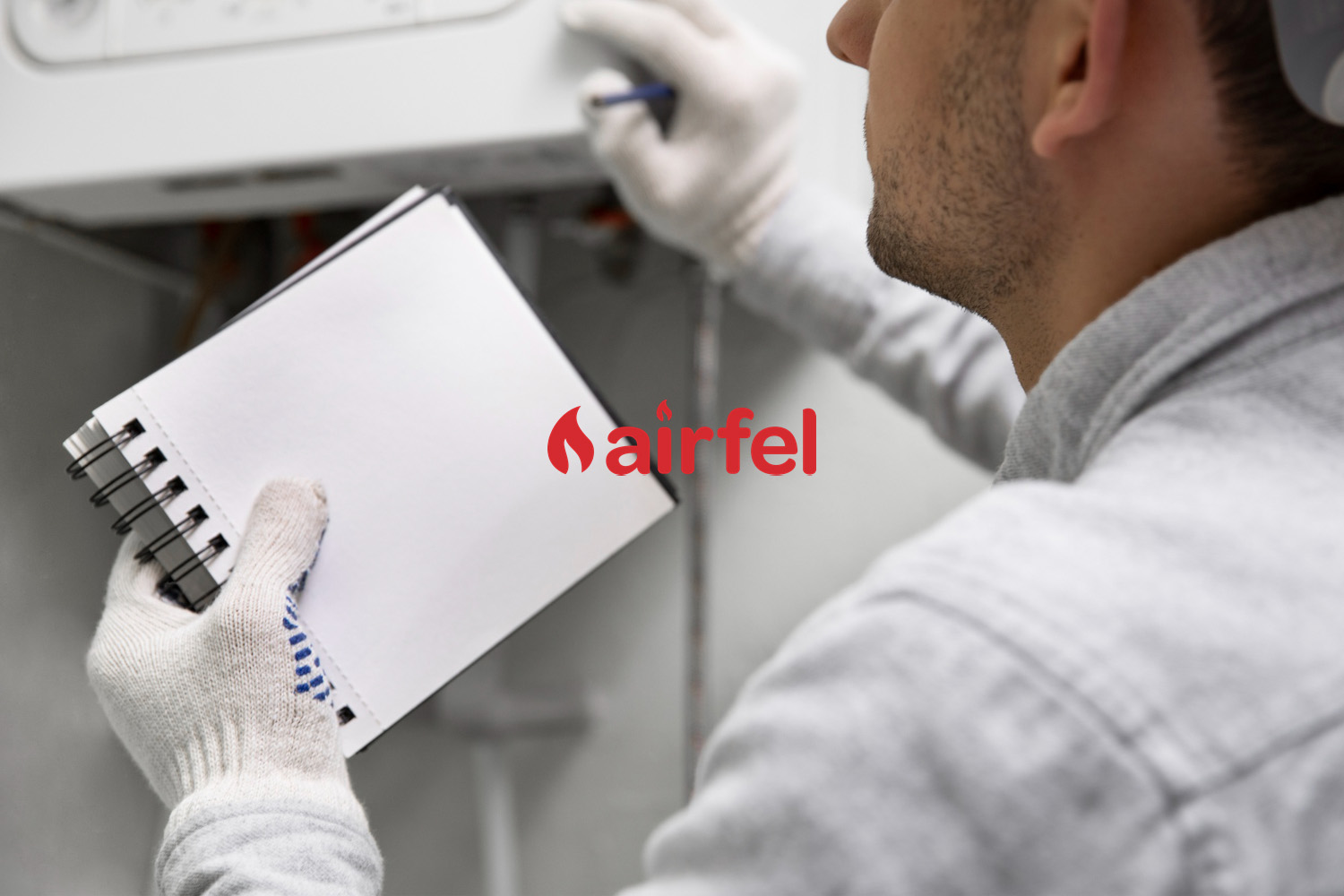 airfel teknik servis