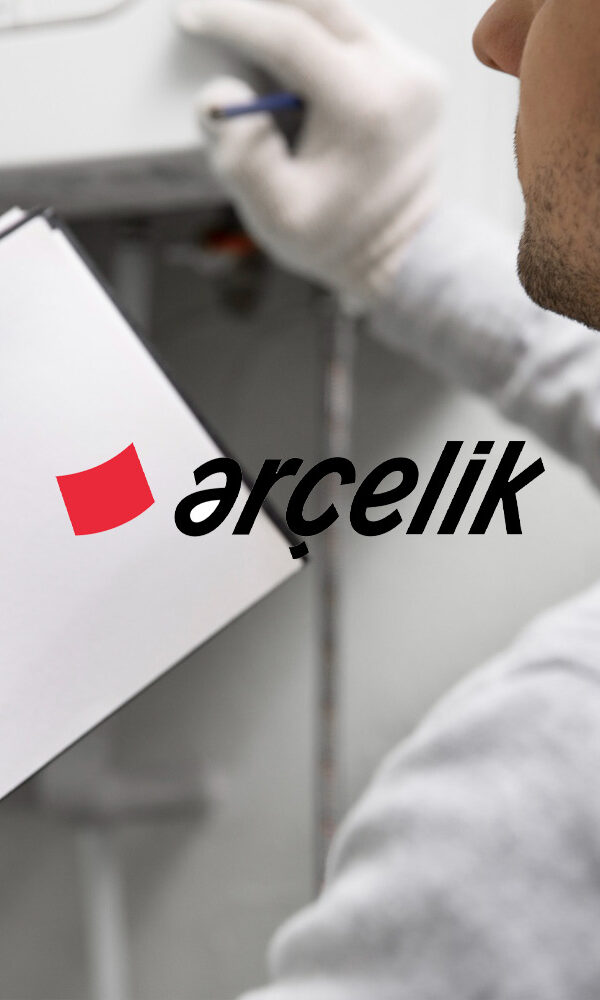 arçelik teknik servis