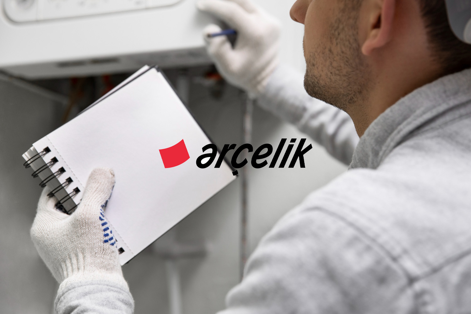 arçelik teknik servis