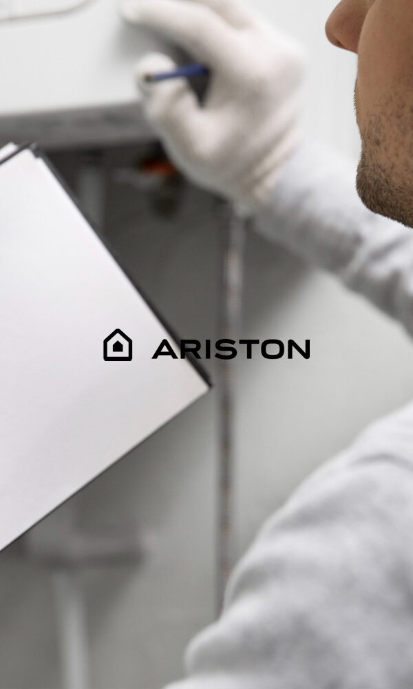 ariston teknik servis