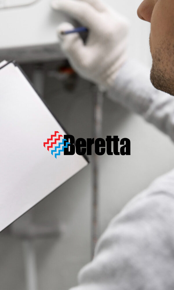 beretta teknik servis