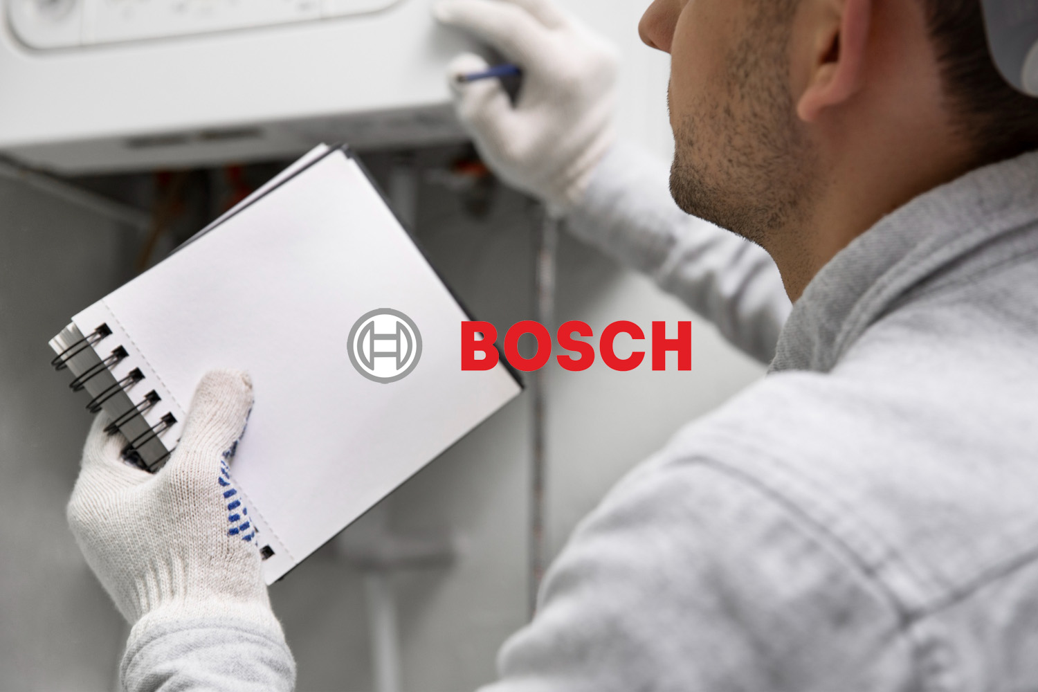 bosch teknik servis