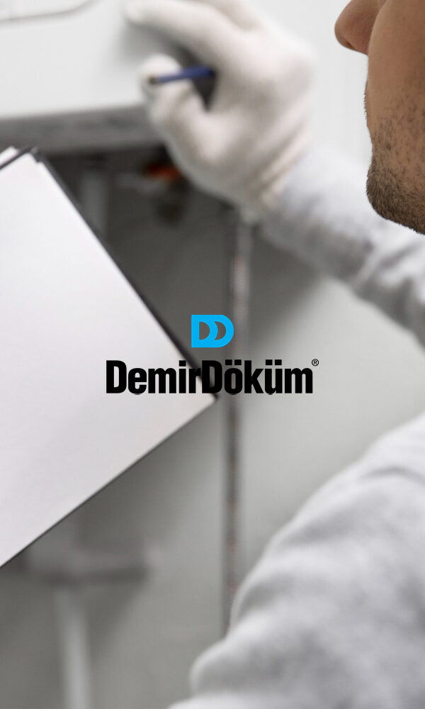 demir döküm teknik servis