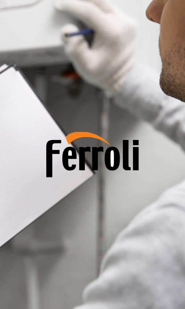 ferroli teknik servis