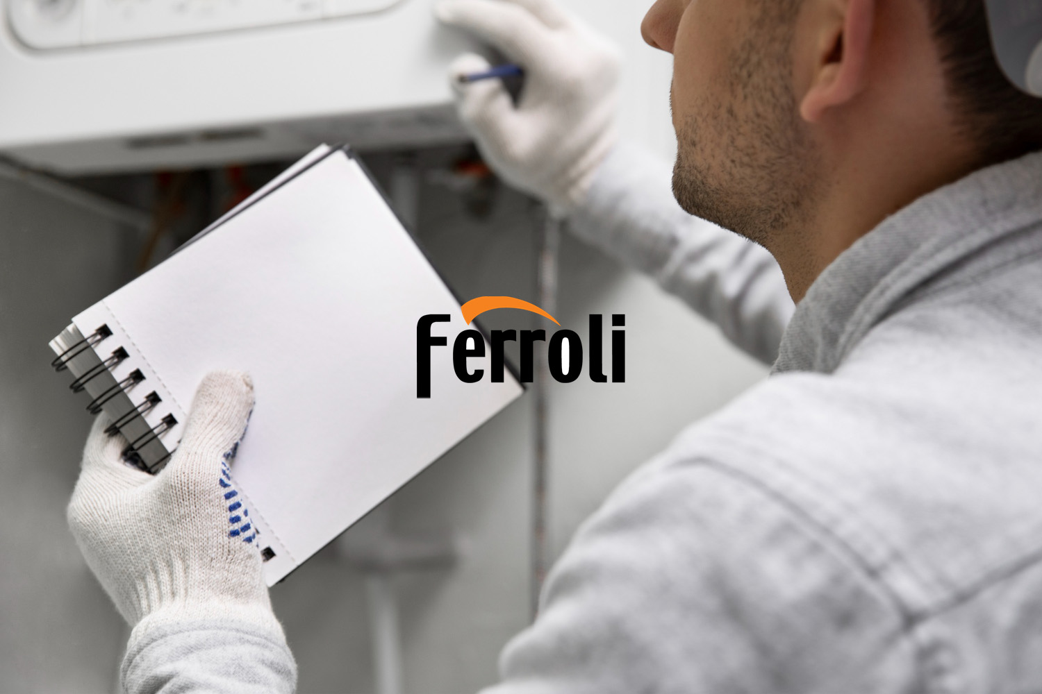 ferroli teknik servis