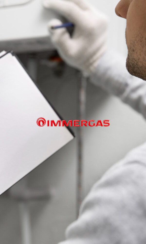 immergas teknik servis