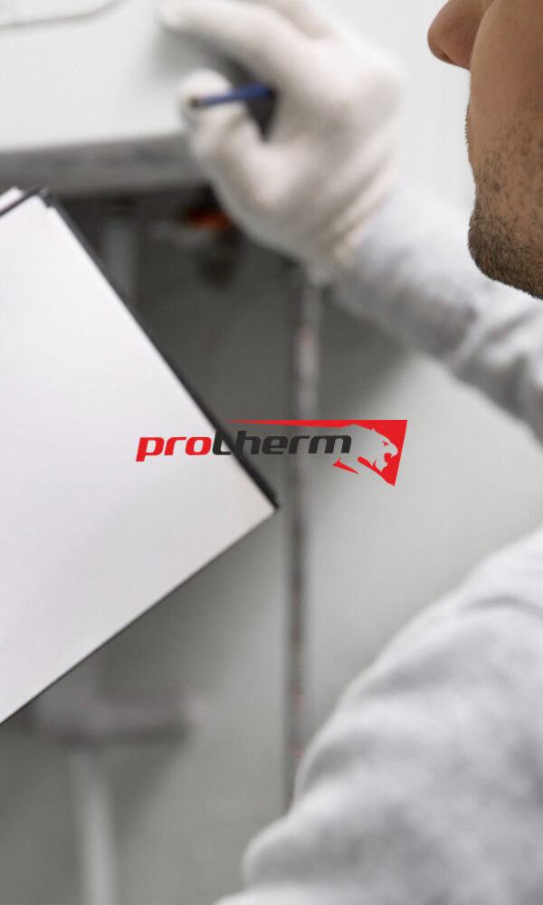 protherm teknik servis