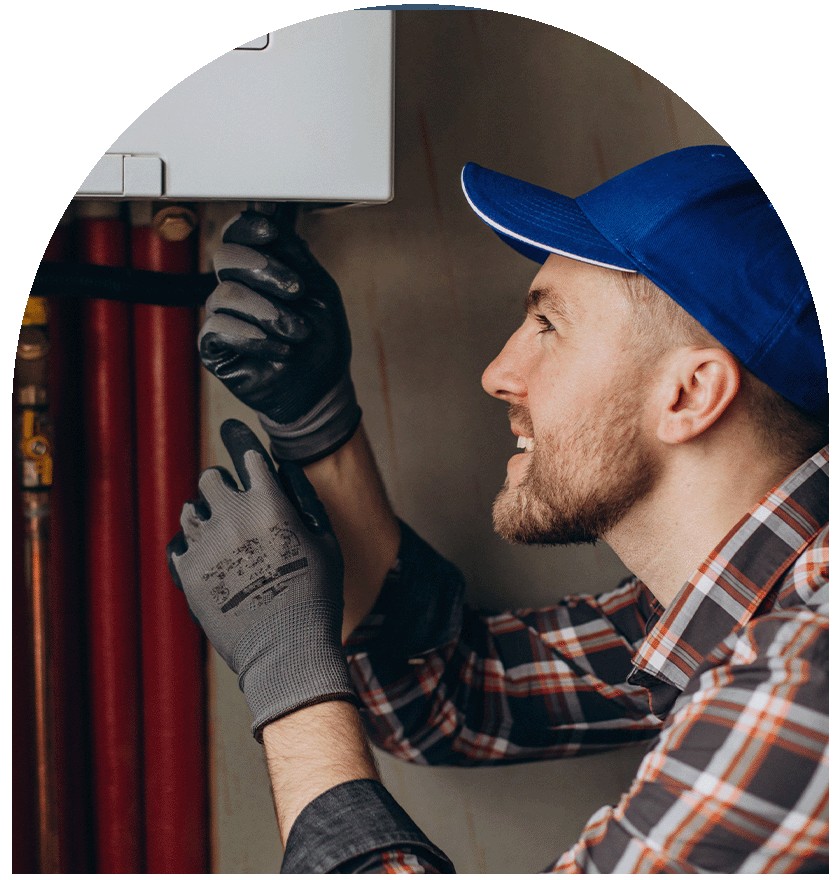 ankara kombi servisi