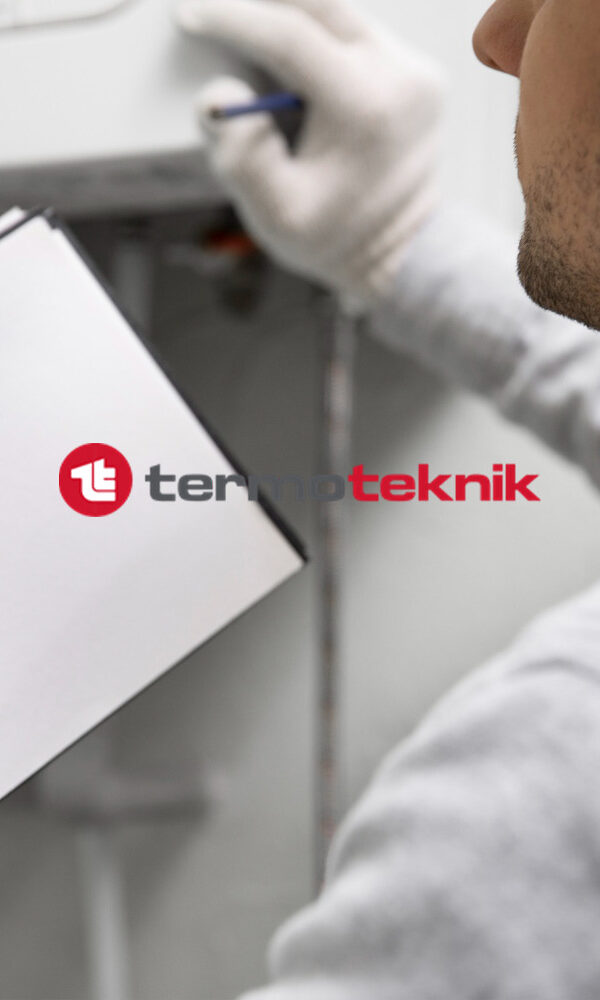 termoteknik servis