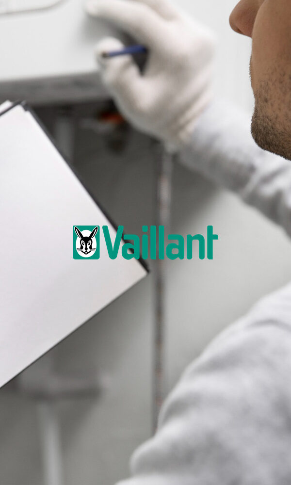 vaillant servis