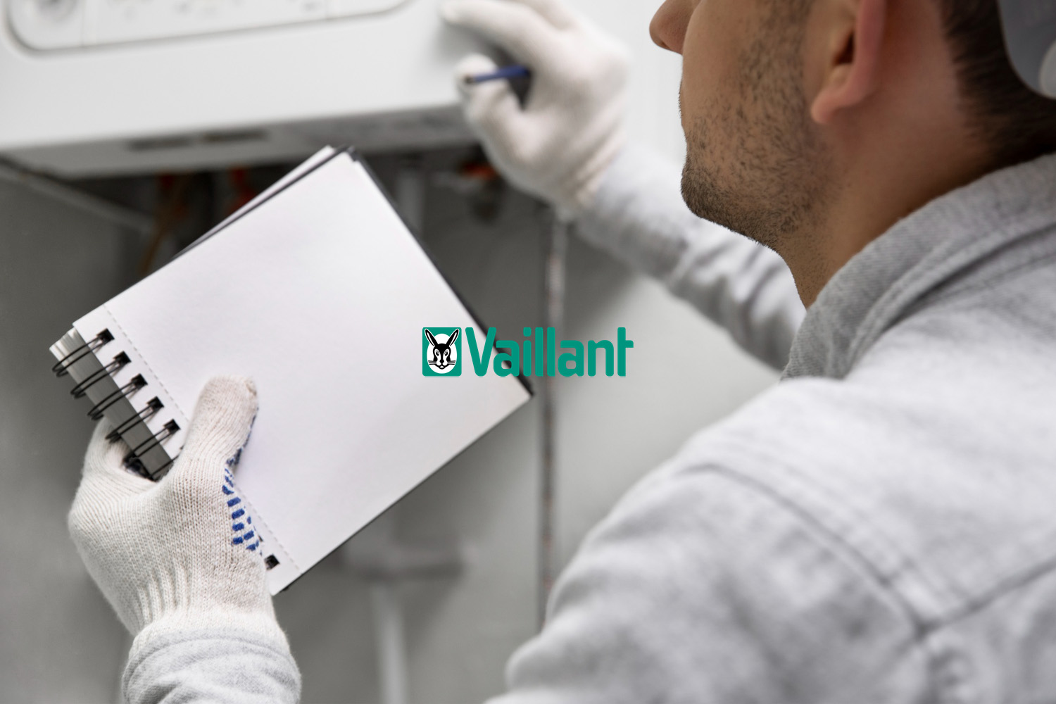vaillant servis
